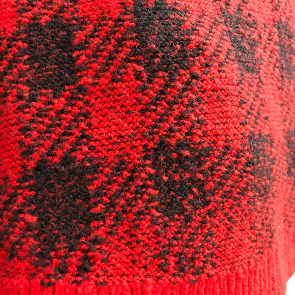 EXPRESS Wool pullover Sweater - Picture 9 of 11